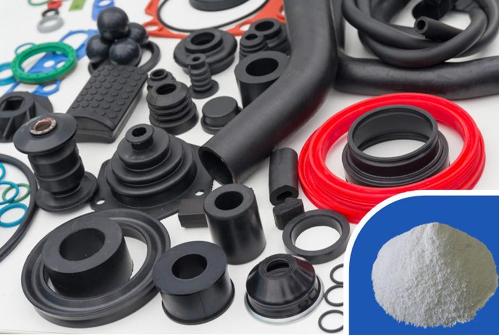 چه تغییرات اکوسیستم طولانی مدت ممکن است ناشی از قرار گرفتن در معرض مزمن هیدروکسید آلومینیوم باشد؟