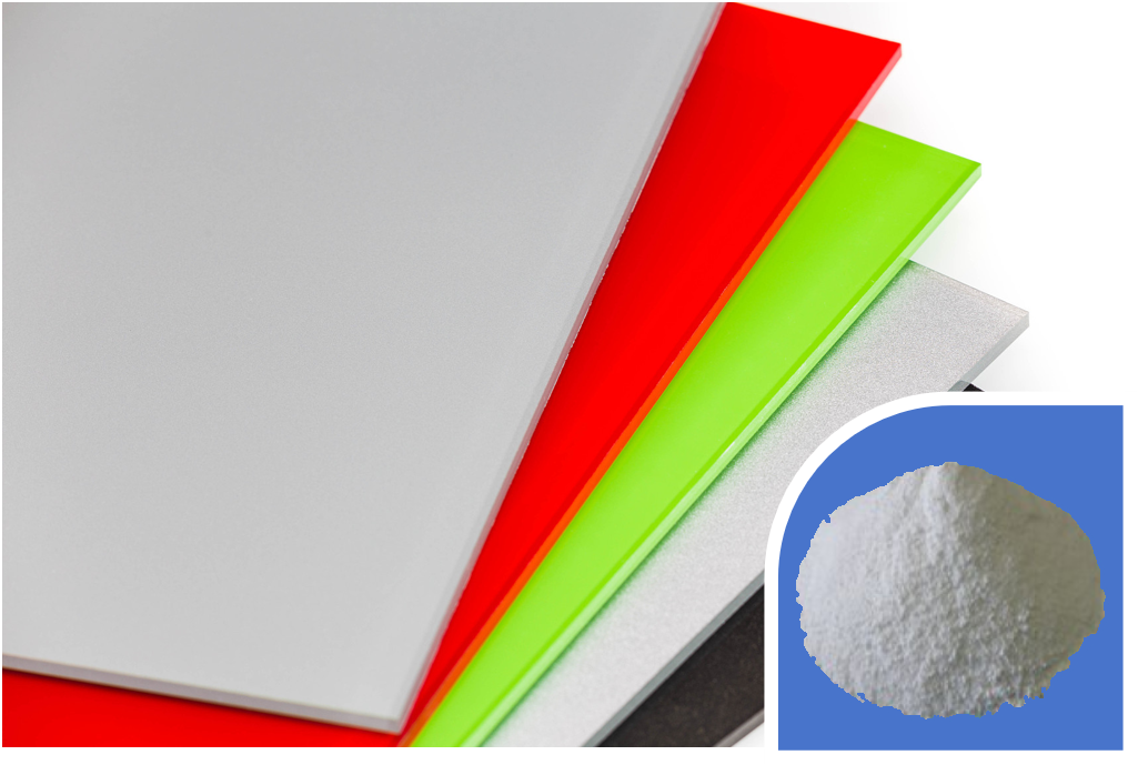 اصلاح کننده قطبی XS-PMP-507 برای PP