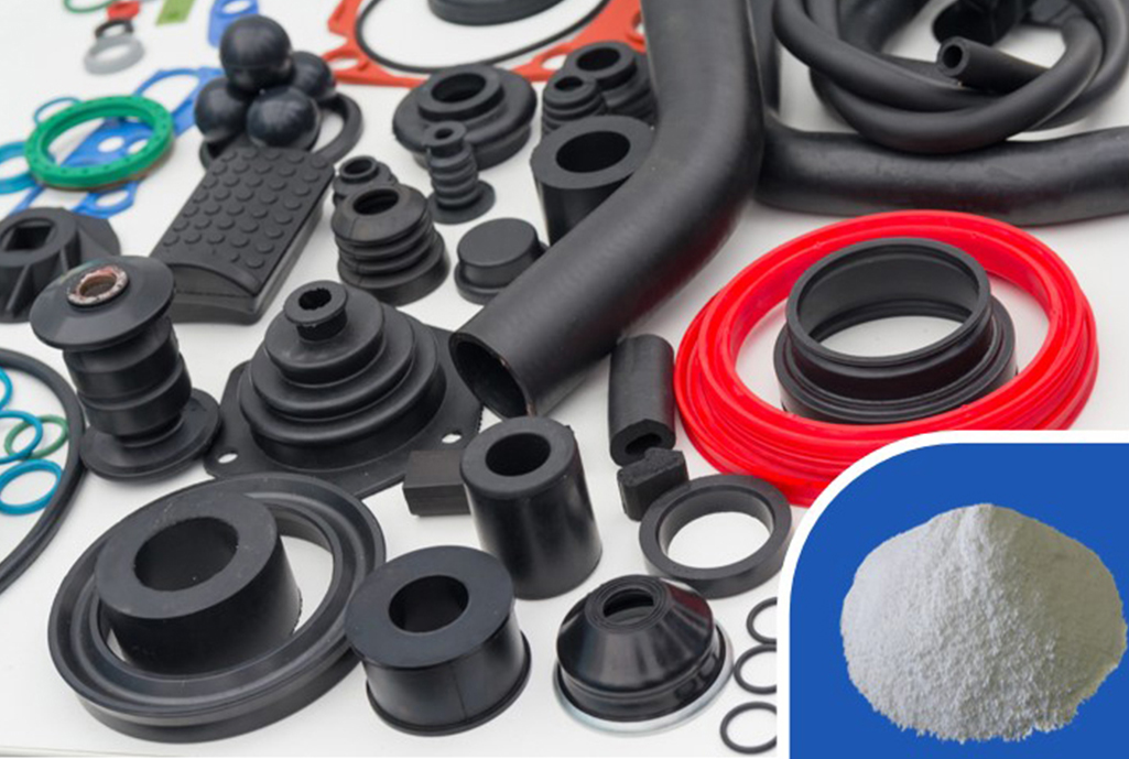 سری هیدروکسید آلومینیوم XS-ACW