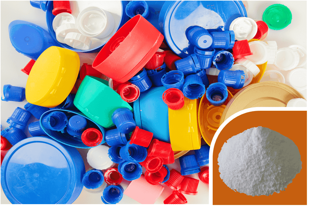 اصلاح کننده جریان XS-LU-504 برای PC/PET