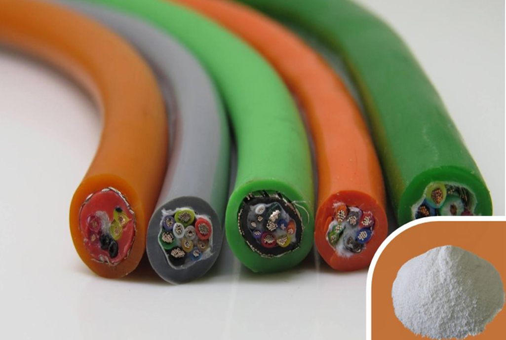 زیر آلومینیوم-فسفات ارگانیک XS-سری FR-T310