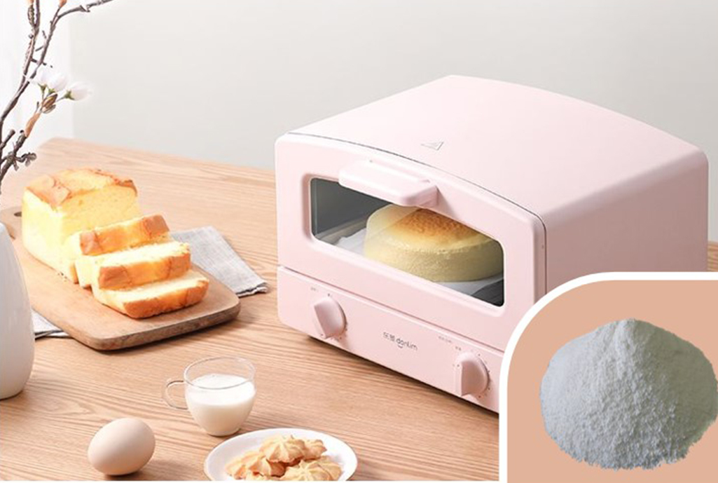 تثبیت کننده مقاوم در برابر حرارت XS-KY-830 برای PP