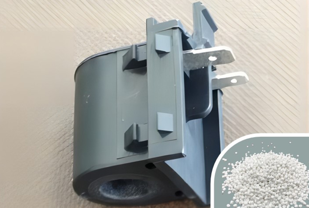 ATO Masterbatch برای PBT XS-FR-M1680