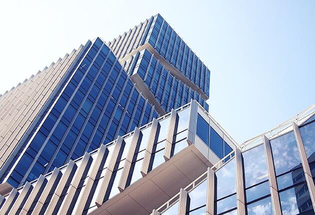 مصالح ساختمانی