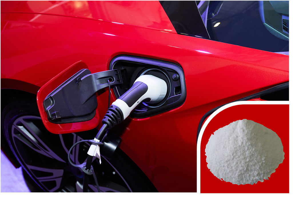 XS-FR-3300 Series / Flame Flame بدون هالوژن برای PA