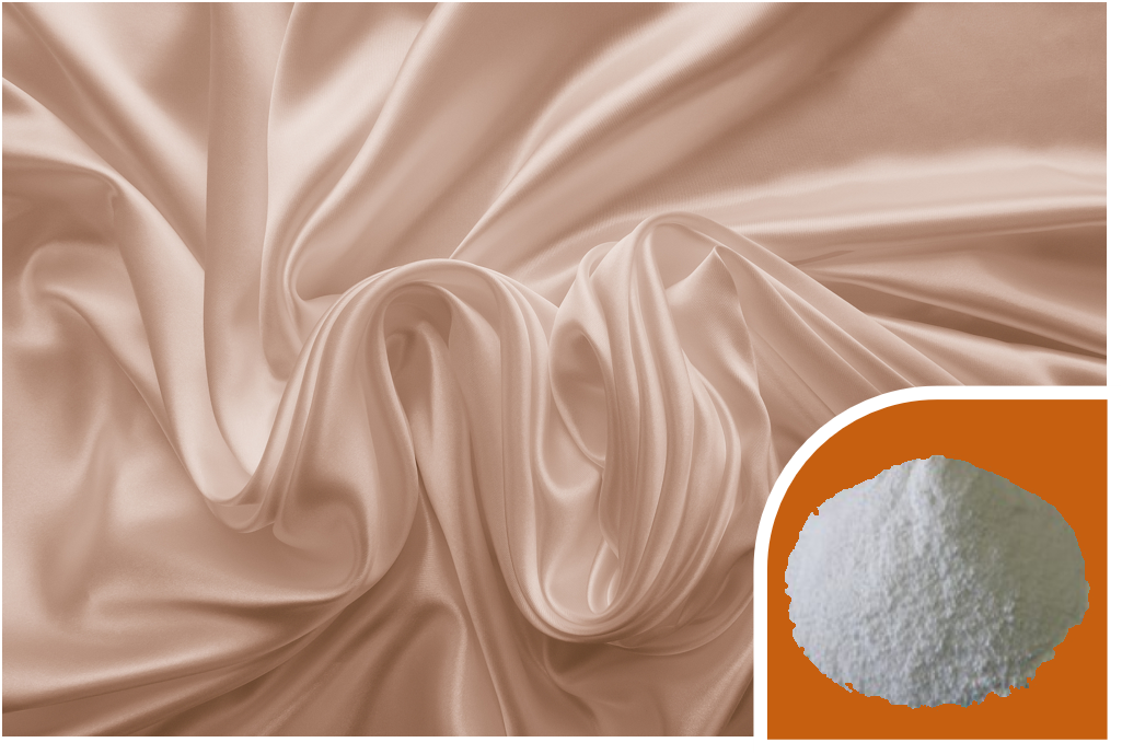 بازدارنده شعله کامپوزیت برای پوشش پارچه ای XS-FR-C103