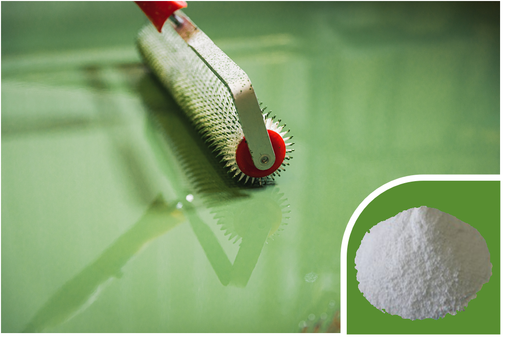 شیرجه عمیق به فناوری بازدارنده شعله کامپوزیت: از مکانیزم تا کاربرد