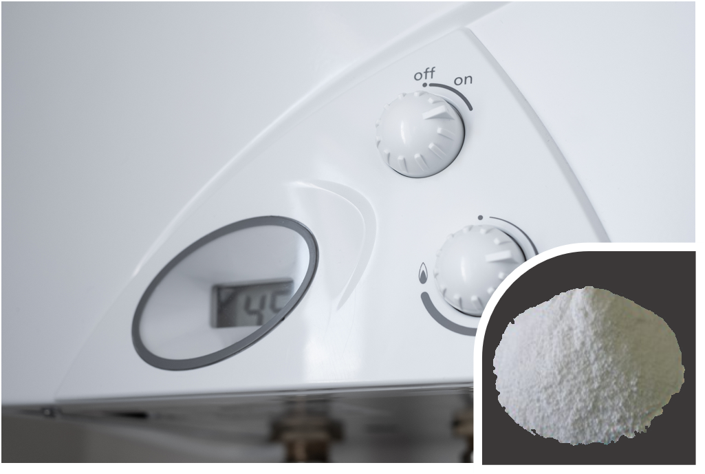 تثبیت کننده مقاوم در برابر حرارتی XS-KY-140