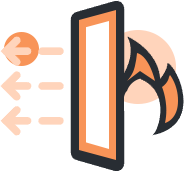 فناوری عقب ماندگی شعله کامپوزیت